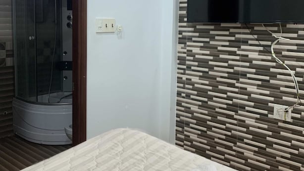 Deluxe Double Room - Hoang Tuan Hotel (Ho Chi Minh City)