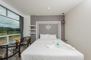 Double Room - Vacation Time House (Sa Khu)