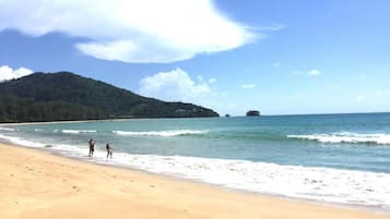 Bãi biển