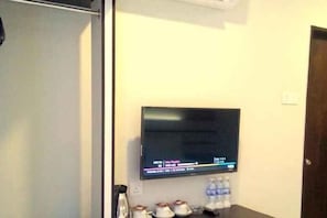 1 chambre, Wi-Fi gratuit
