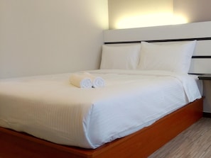 Standard Room | Free WiFi - Grand Kapar Hotel Kuala Selangor (Kuala Selangor)