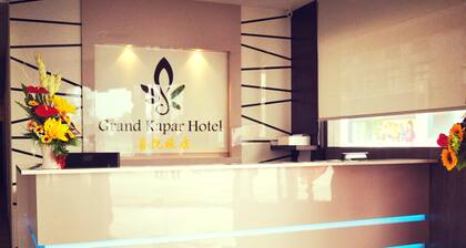 Grand Kapar Hotel Kuala Selangor