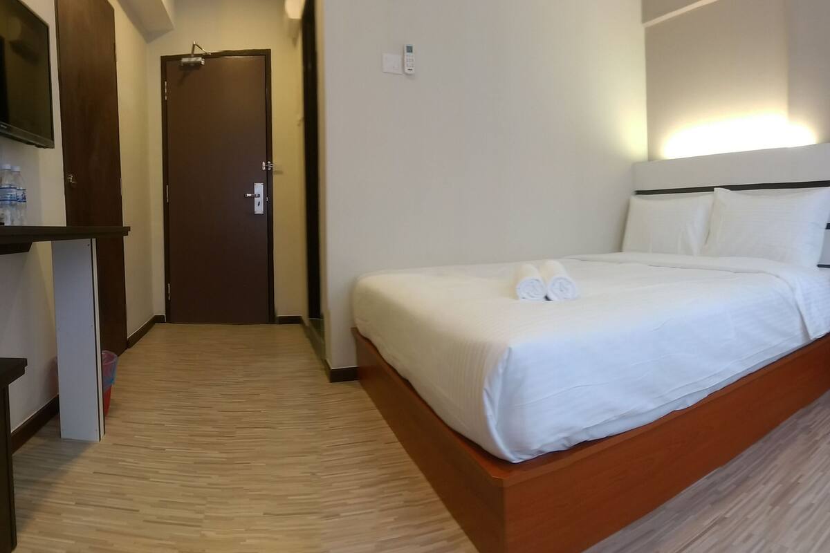 Deluxe-Zimmer