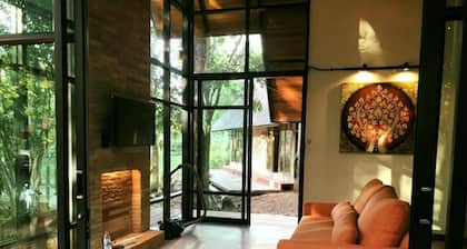 Bhupimarn Garden House