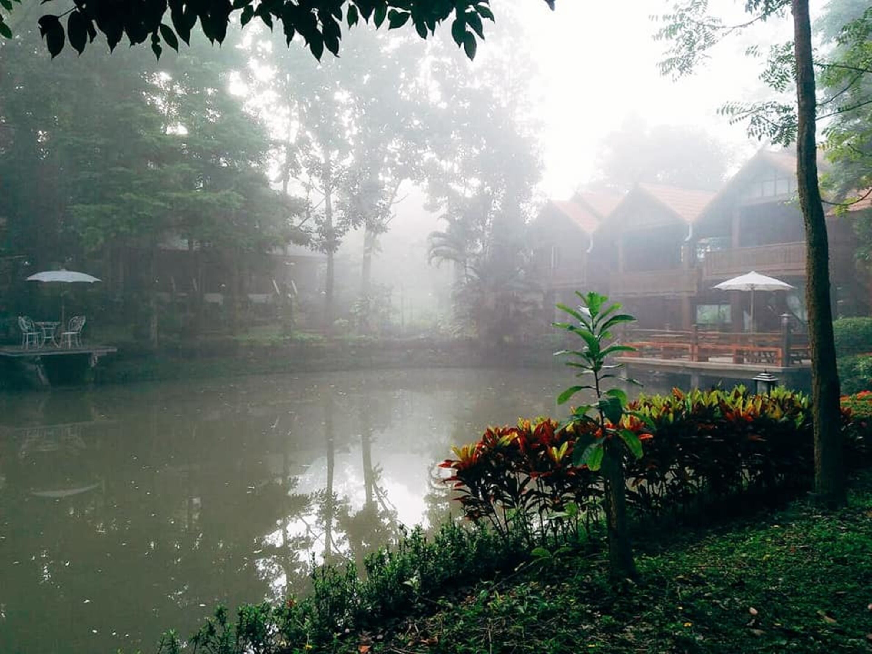 Lake
