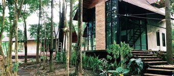 Bhupimarn Garden House