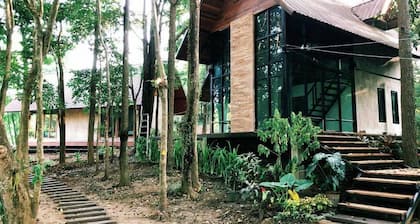 Bhupimarn Garden House