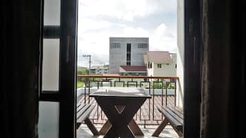 Căn hộ | Quang cảnh từ phòng