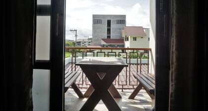 Mountain Green The Boutique