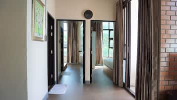 1 bedroom, free WiFi