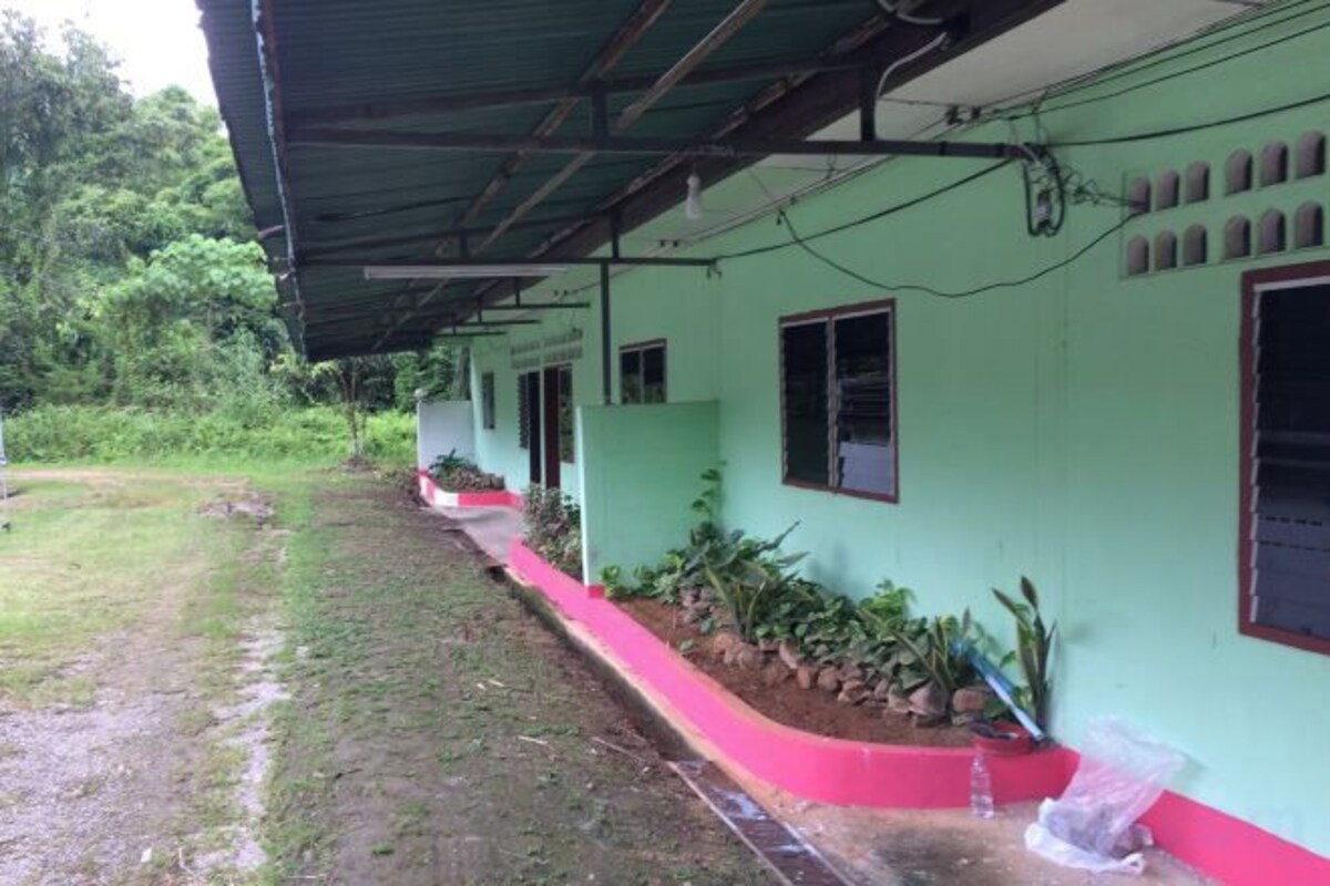 Standard Room with Air Conditioning