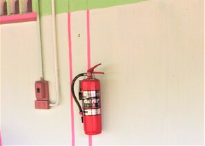 Room amenity - AP Hotel (Ao Luek)