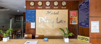 Phong Lan 2 Hotel