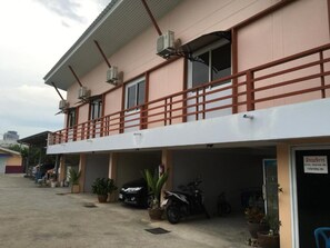 Exterior - The Star Villa Resort (Hat Yai)