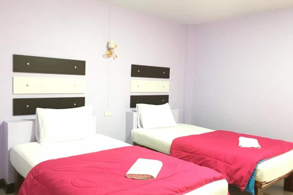The Star Villa Resort