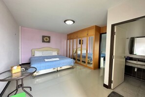 Chambre Familiale