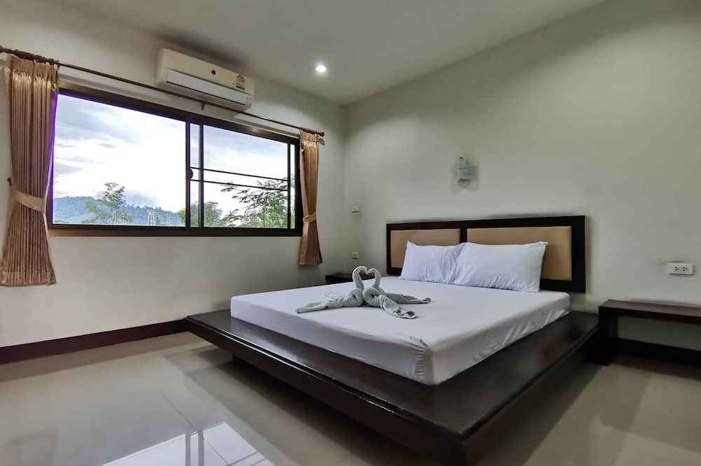 Nestvilla Khok-kloi Phang-nga