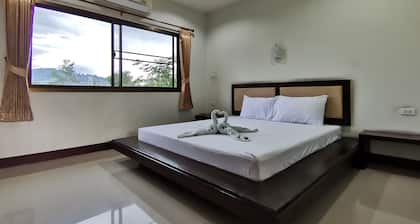 Nestvilla Khok-kloi Phang-nga