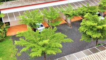 Vista aérea