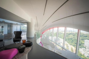 Interior - Arte S 3 Bedrooms Condo (George Town)