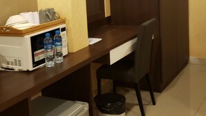 Room | Room amenity