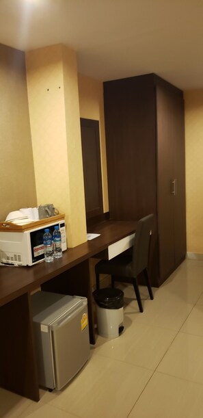 ห้องพัก | สิ่งอำนวยความสะดวกในห้องพัก