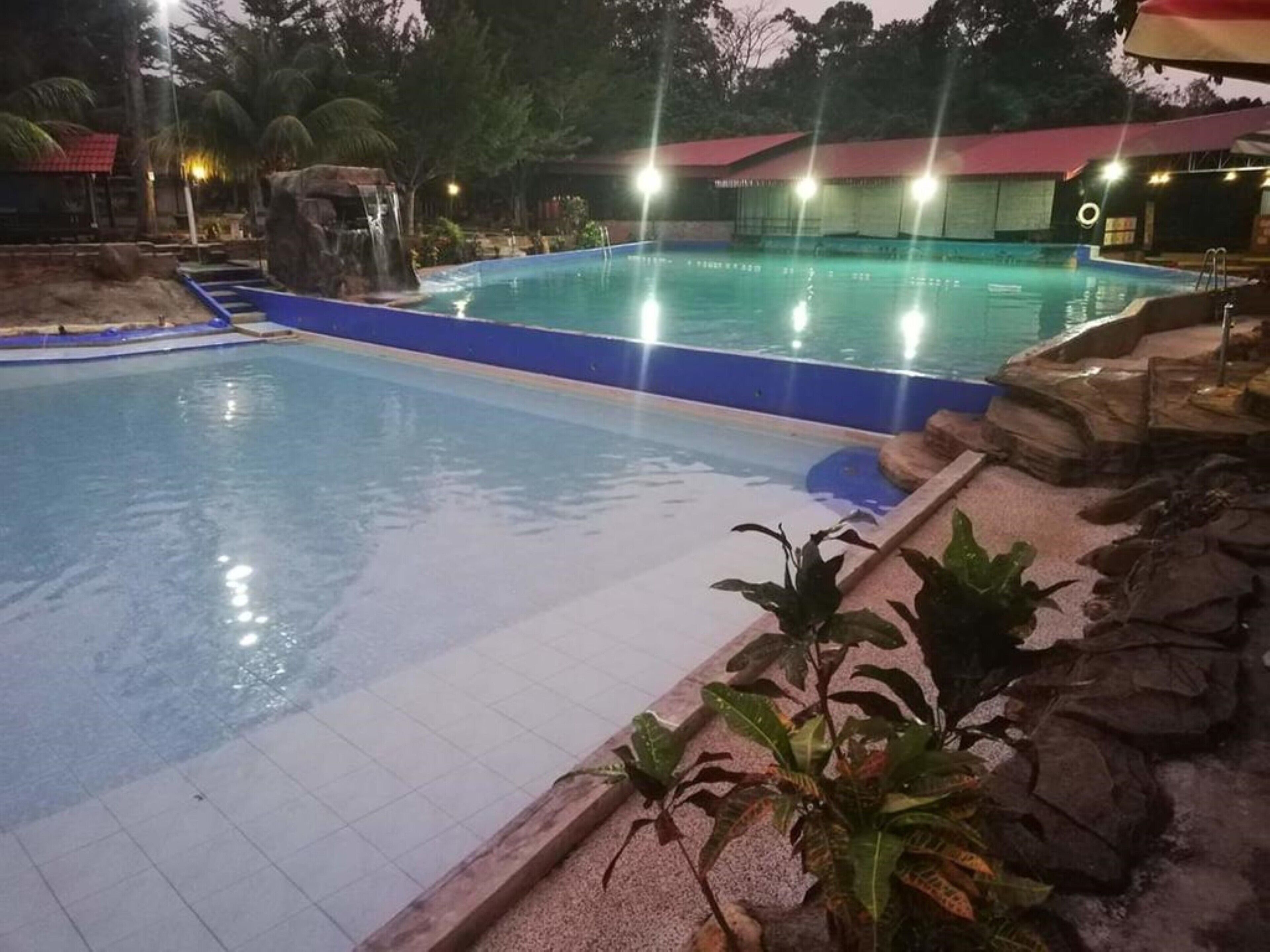Kolam renang