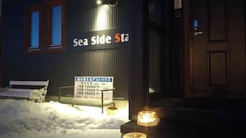 外部細節