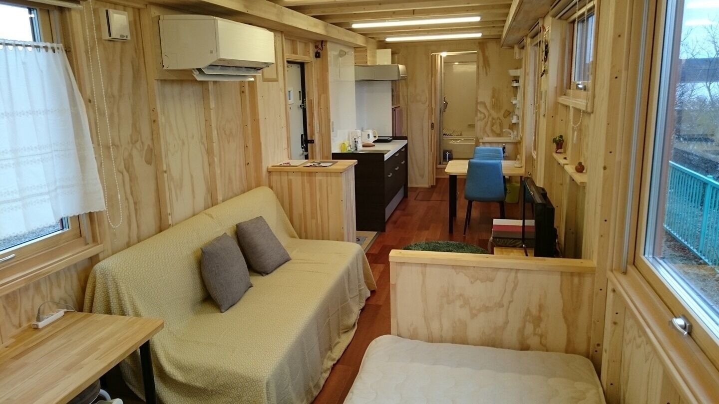 1 bedroom, desk, free WiFi, bed sheets