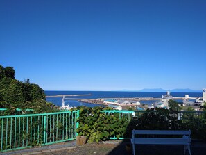 Property grounds - New style of travel staying like livin - Sea Side Stay / Abashiri Hokkaidō (Abashiri)
