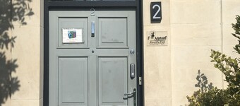 Upton Country Park Guests House