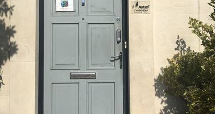 Upton Country Park Guests House