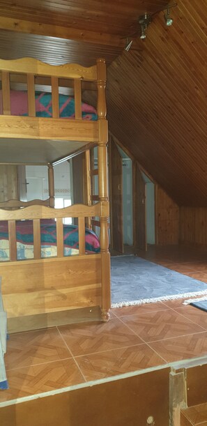 3 bedrooms