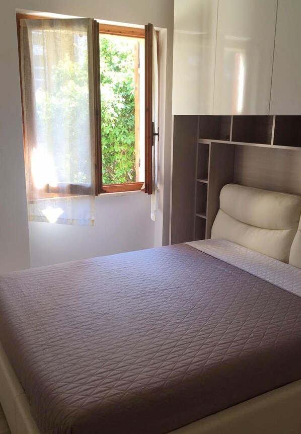 Apartment, 1 Bedroom | 1 bedroom