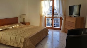 Apartment, 3 Bedrooms | 3 bedrooms - Casa Granseola (Alghero)