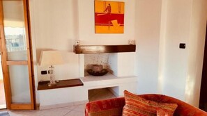 Interior - Casa Granseola (Alghero)