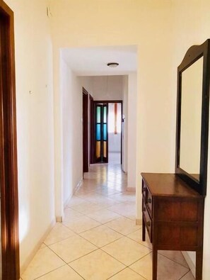 Hallway - Casa Granseola (Alghero)