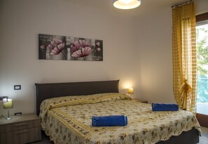 Appartement, 2 chambres