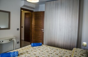 Appartement, 2 chambres | 2 chambres