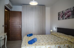 Apartment, 2 Bedrooms - Casa Astice (Alghero)