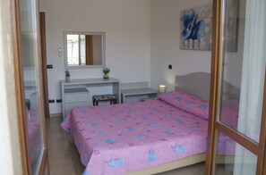 2 habitaciones 