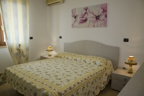 Apartment, 2 Schlafzimmer | 2 Schlafzimmer