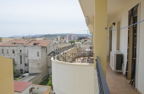 Apartment, 2 Bedrooms | Balcony - Casa Delfino (Alghero)