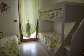 Appartamento, 2 camere da letto | 2 camere