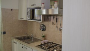 مطبخ صغير خاص