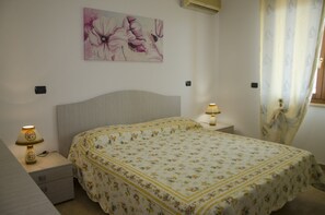 Apartment, 2 Schlafzimmer | 2 Schlafzimmer