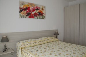 Apartment, 2 Schlafzimmer