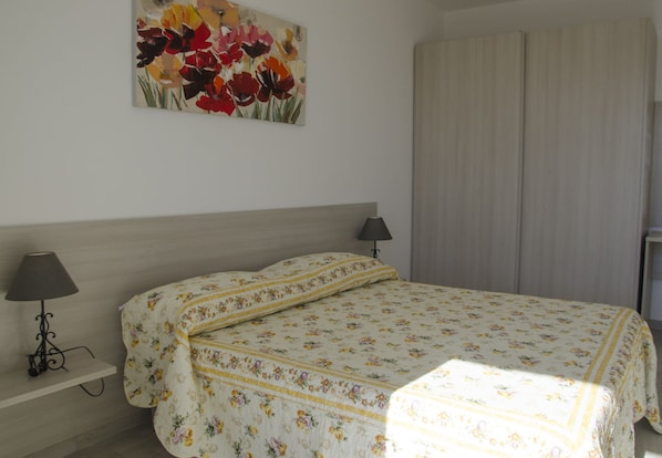 Apartment, 2 Bedrooms