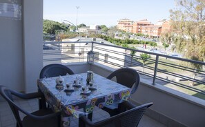Apartment, 1 Bedroom | Terrace/patio - Casa Anguilla (Alghero)