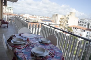 Balcón